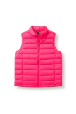 Eddie Bauer Girls' CirrusLite Down Vest