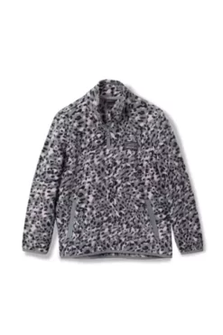 Eddie Bauer Girls' Quest Fleece 1/4-Zip -Boutique Fashion Clothing Store https3A2F2Feddiebauer.scene7 .com2Fis2Fimage2FEddieBauer2FD0130665 696C1 640x