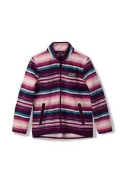 Eddie Bauer Girls' Quest Fleece Full-Zip Jacket 7 Eddie Bauer Girls' Quest Fleece Full-Zip Jacket -Boutique Fashion Clothing Store https3A2F2Feddiebauer.scene7 .com2Fis2Fimage2FEddieBauer2FD0130666 117C1 640x