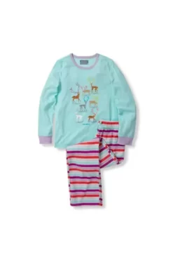 Eddie Bauer Girls' Quest Fleece Sleep Set -Boutique Fashion Clothing Store https3A2F2Feddiebauer.scene7 .com2Fis2Fimage2FEddieBauer2FD0130676 748C1 640x