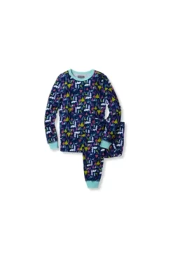 Eddie Bauer Toddler Girls' Cotton Sleep Set -Boutique Fashion Clothing Store https3A2F2Feddiebauer.scene7 .com2Fis2Fimage2FEddieBauer2FD0130725 400C1 640x