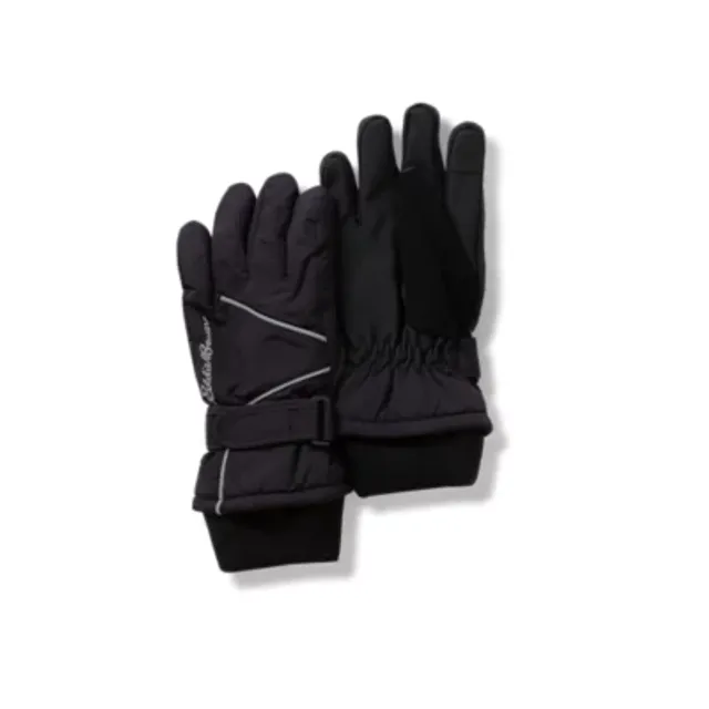 Eddie Bauer Kids' Powder Search Gloves 5 Eddie Bauer Kids' Powder Search Gloves - Image 3