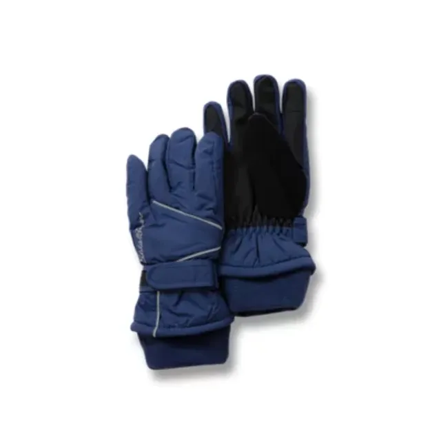 Eddie Bauer Kids' Powder Search Gloves 4 Eddie Bauer Kids' Powder Search Gloves - Image 2
