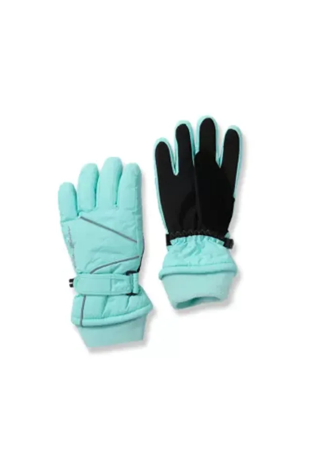 Eddie Bauer Kids' Powder Search Gloves 3 Eddie Bauer Kids' Powder Search Gloves