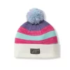 Eddie Bauer Girls' Sonoma Pom Beanie -Boutique Fashion Clothing Store https3A2F2Feddiebauer.scene7 .com2Fis2Fimage2FEddieBauer2FD0130738 601C1 640x
