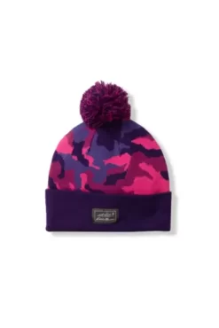 Eddie Bauer Girls' Sonoma Pom Beanie 8 Eddie Bauer Girls' Sonoma Pom Beanie -Boutique Fashion Clothing Store https3A2F2Feddiebauer.scene7 .com2Fis2Fimage2FEddieBauer2FD0130738 842C1 640x