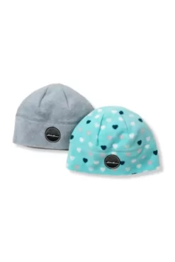 Eddie Bauer Kids' Quest Fleece Beanie