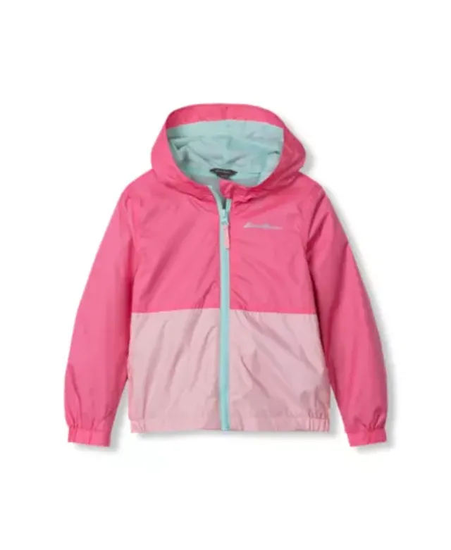 Eddie Bauer Toddler Girls' Windy Ridge Jacket 3 Eddie Bauer Toddler Girls' Windy Ridge Jacket
