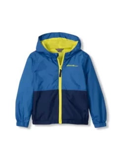 Eddie Bauer Toddler Boys' Windy Ridge Jacket
