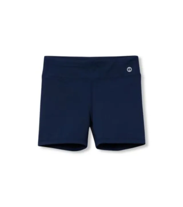 Eddie Bauer Girls' Extra Mile Trail Tight Shorts 4 Eddie Bauer Girls' Extra Mile Trail Tight Shorts - Image 2