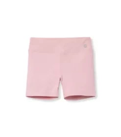 Eddie Bauer Girls' Extra Mile Trail Tight Shorts