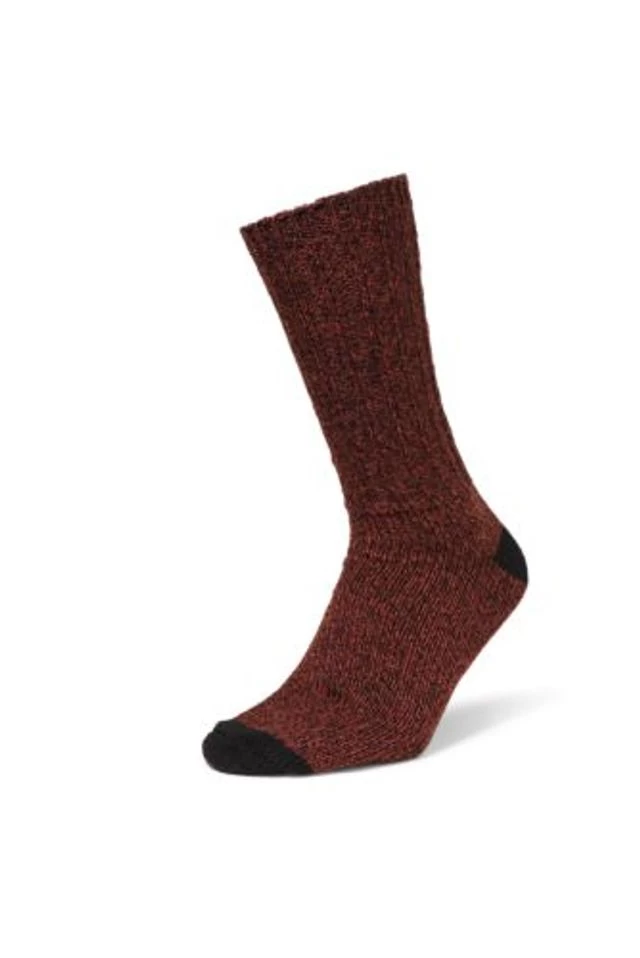 Eddie Bauer Men's Ragg Boot Socks 3 Eddie Bauer Men's Ragg Boot Socks - Image 2