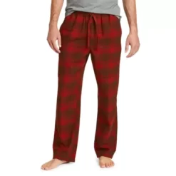 Eddie Bauer Men's Eddie's Favorite Flannel Sleep Pants -Boutique Fashion Clothing Store https3A2F2Feddiebauer.scene7 .com2Fis2Fimage2FEddieBauer2FD0151054 487C1 640x