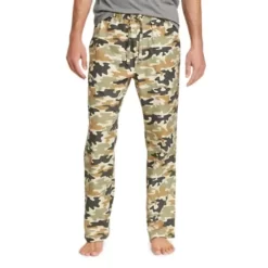 Eddie Bauer Men's Eddie's Favorite Flannel Sleep Pants -Boutique Fashion Clothing Store https3A2F2Feddiebauer.scene7 .com2Fis2Fimage2FEddieBauer2FD0151054 587C1 640x