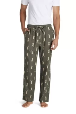 Eddie Bauer Men's Eddie's Favorite Flannel Sleep Pants -Boutique Fashion Clothing Store https3A2F2Feddiebauer.scene7 .com2Fis2Fimage2FEddieBauer2FD0151054 719C1 640x