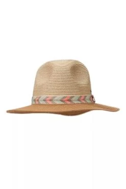 Eddie Bauer Women's Ombre Panama Straw Hat