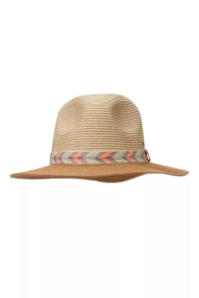Eddie Bauer Women's Ombre Panama Straw Hat 3 Eddie Bauer Women's Ombre Panama Straw Hat