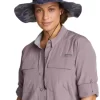 Eddie Bauer Women's Paradise Packable Wide-Brim Sun Hat 1 Eddie Bauer Women's Paradise Packable Wide-Brim Sun Hat -Boutique Fashion Clothing Store https3A2F2Feddiebauer.scene7 .com2Fis2Fimage2FEddieBauer2FD0160313 019C1 640x