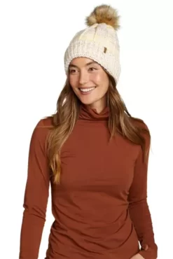 Eddie Bauer Women's Space-Dye Ribbed Beanie -Boutique Fashion Clothing Store https3A2F2Feddiebauer.scene7 .com2Fis2Fimage2FEddieBauer2FD0160317 582C1 640x