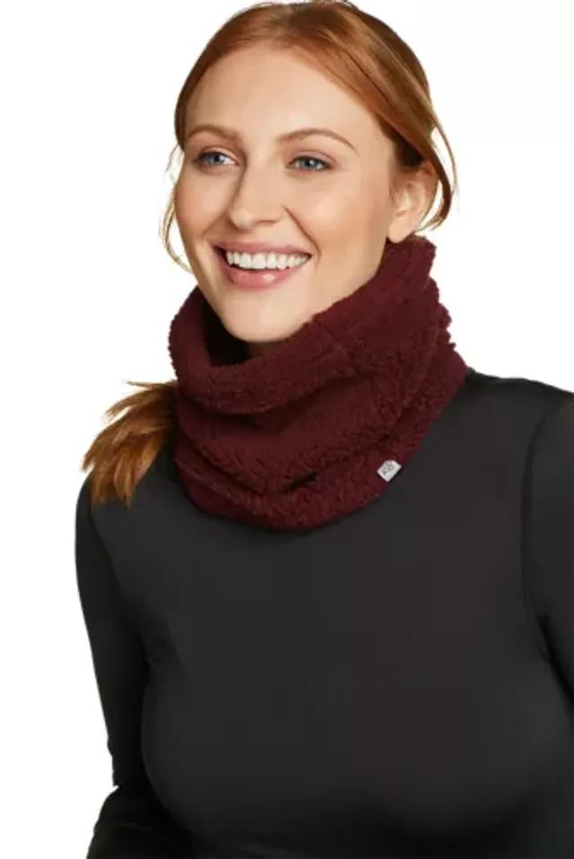 Eddie Bauer Women's Polar Fleece Cowl 4 Eddie Bauer Women's Polar Fleece Cowl - Image 2