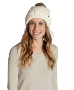 Eddie Bauer Women's Cabin Faux Fur Pom Beanie -Boutique Fashion Clothing Store https3A2F2Feddiebauer.scene7 .com2Fis2Fimage2FEddieBauer2FD0164152 529C1 640x