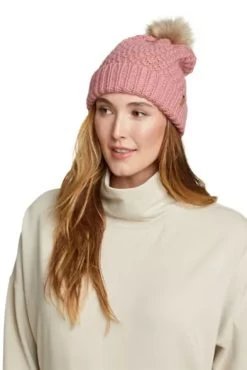 Eddie Bauer Women's Cabin Faux Fur Pom Beanie -Boutique Fashion Clothing Store https3A2F2Feddiebauer.scene7 .com2Fis2Fimage2FEddieBauer2FD0164152 891C1 640x