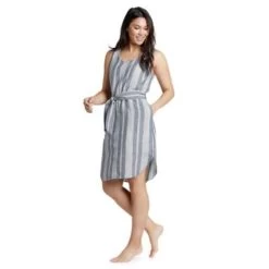 Eddie Bauer Women's Beach Light Linen Midi Dress 7 Eddie Bauer Women's Beach Light Linen Midi Dress -Boutique Fashion Clothing Store https3A2F2Feddiebauer.scene7 .com2Fis2Fimage2FEddieBauer2FD0170155 032C1 640x