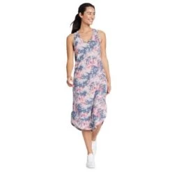 Eddie Bauer Women's Myriad Midi Dress -Boutique Fashion Clothing Store https3A2F2Feddiebauer.scene7 .com2Fis2Fimage2FEddieBauer2FD0170166 899C1 640x