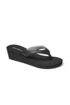 Eddie Bauer Women's Break Point Wedge Sandals