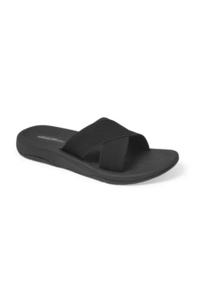 Eddie Bauer Women's Break Point Slide Sandals 3 Eddie Bauer Women's Break Point Slide Sandals