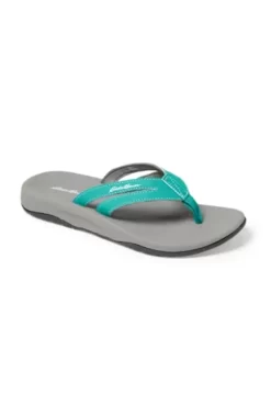 Eddie Bauer Women's Break Point Flip Flops -Boutique Fashion Clothing Store https3A2F2Feddiebauer.scene7 .com2Fis2Fimage2FEddieBauer2FD0206134 747C1 640x