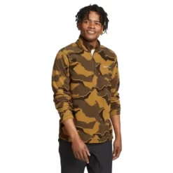Eddie Bauer Men's Quest Fleece 1/4-Zip Pullover -Boutique Fashion Clothing Store https3A2F2Feddiebauer.scene7 .com2Fis2Fimage2FEddieBauer2FD0290063 094C1 640x