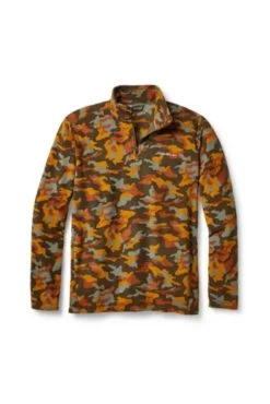 Eddie Bauer Men's Quest Fleece 1/4-Zip Pullover -Boutique Fashion Clothing Store https3A2F2Feddiebauer.scene7 .com2Fis2Fimage2FEddieBauer2FD0290063 239C1 640x