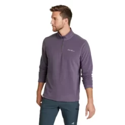 Eddie Bauer Men's Quest Fleece 1/4-Zip Pullover -Boutique Fashion Clothing Store https3A2F2Feddiebauer.scene7 .com2Fis2Fimage2FEddieBauer2FD0290063 344C1 640x