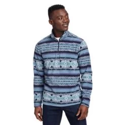 Eddie Bauer Men's Quest Fleece 1/4-Zip Pullover -Boutique Fashion Clothing Store https3A2F2Feddiebauer.scene7 .com2Fis2Fimage2FEddieBauer2FD0290063 396C1 640x