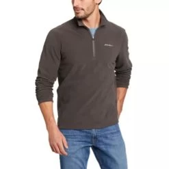 Eddie Bauer Men's Quest Fleece 1/4-Zip Pullover -Boutique Fashion Clothing Store https3A2F2Feddiebauer.scene7 .com2Fis2Fimage2FEddieBauer2FD0290063 707C1 640x