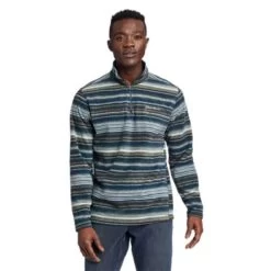 Eddie Bauer Men's Quest Fleece 1/4-Zip Pullover -Boutique Fashion Clothing Store https3A2F2Feddiebauer.scene7 .com2Fis2Fimage2FEddieBauer2FD0290063 917C1 640x