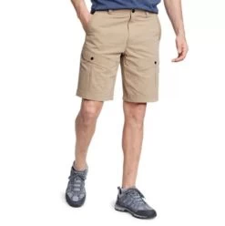 Eddie Bauer Men's Guides' Day Off Cargo Shorts