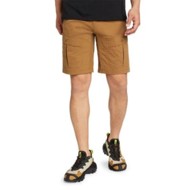 Eddie Bauer Men's Guides' Day Off Cargo Shorts 6 Eddie Bauer Men's Guides' Day Off Cargo Shorts - Image 4