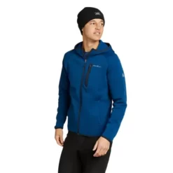 Eddie Bauer Men's Outpace Flex Fleece Full-Zip Hoodie -Boutique Fashion Clothing Store https3A2F2Feddiebauer.scene7 .com2Fis2Fimage2FEddieBauer2FD0291064 360C1 640x
