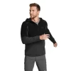 Eddie Bauer Men's High Route Grid Air Hybrid Hooded 1/2-Zip -Boutique Fashion Clothing Store https3A2F2Feddiebauer.scene7 .com2Fis2Fimage2FEddieBauer2FD0291210 100C1 640x