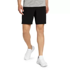 Eddie Bauer Men's Resonance Lite 8" Training Shorts