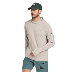 Eddie Bauer Men's Solarfoil Pro Hoodie 12 Eddie Bauer Men's Solarfoil Pro Hoodie -Boutique Fashion Clothing Store https3A2F2Feddiebauer.scene7 .com2Fis2Fimage2FEddieBauer2FD0291236 184C1 640x