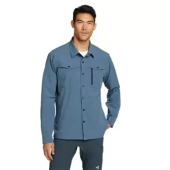 Eddie Bauer Men's Acclivity Shirt Jacket -Boutique Fashion Clothing Store https3A2F2Feddiebauer.scene7 .com2Fis2Fimage2FEddieBauer2FD0291295 488C1 640x