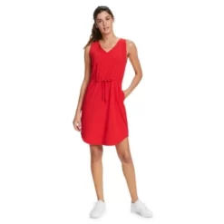 Eddie Bauer Women's Departure Easy Tank Dress -Boutique Fashion Clothing Store https3A2F2Feddiebauer.scene7 .com2Fis2Fimage2FEddieBauer2FD0312575 838C1 640x