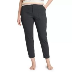 Eddie Bauer Women's Sightscape Horizon Slim Straight Ankle Pants -Boutique Fashion Clothing Store https3A2F2Feddiebauer.scene7 .com2Fis2Fimage2FEddieBauer2FD0312741 182C1 640x
