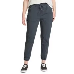 Eddie Bauer Women's Sightscape Horizon Pull-On Joggers 7 Eddie Bauer Women's Sightscape Horizon Pull-On Joggers -Boutique Fashion Clothing Store https3A2F2Feddiebauer.scene7 .com2Fis2Fimage2FEddieBauer2FD0312760 182C1 640x