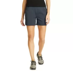 Eddie Bauer Women's ClimaTrail Shorts 9 Eddie Bauer Women's ClimaTrail Shorts -Boutique Fashion Clothing Store https3A2F2Feddiebauer.scene7 .com2Fis2Fimage2FEddieBauer2FD0313356 182C1 640x