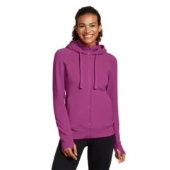 Eddie Bauer Women's Motion Cozy Camp Full-Zip Sweatshirt -Boutique Fashion Clothing Store https3A2F2Feddiebauer.scene7 .com2Fis2Fimage2FEddieBauer2FD0313397 301C1 640x