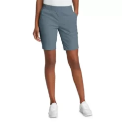 Eddie Bauer Women's Guide Ripstop Shorts -Boutique Fashion Clothing Store https3A2F2Feddiebauer.scene7 .com2Fis2Fimage2FEddieBauer2FD0313449 014C1 640x